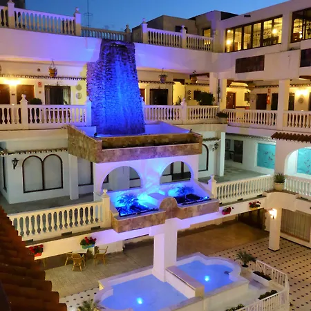 Hotel Ona Rampas