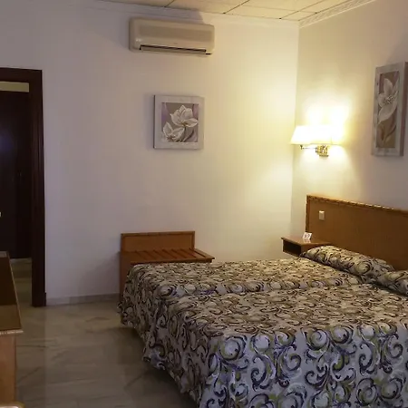 Ona Rampas Ξενοδοχείο