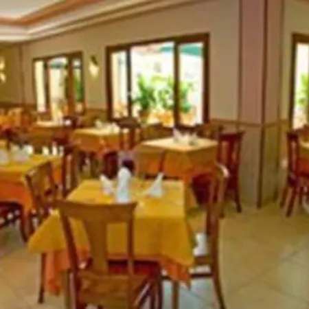 Ona Rampas Ξενοδοχείο 3*