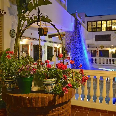 Ona Rampas Ξενοδοχείο Fuengirola