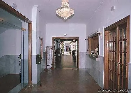 Ona Rampas Hotel Fuengirola