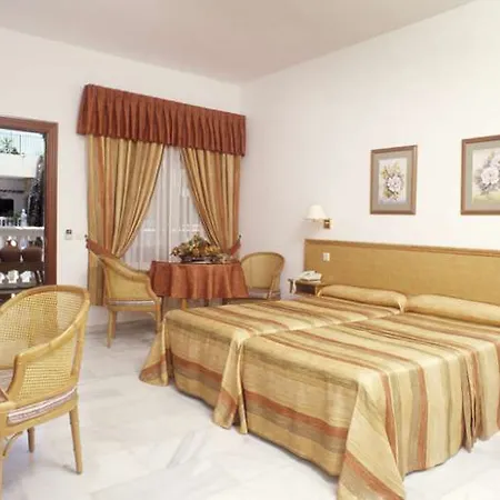 Ona Rampas Ξενοδοχείο 3*