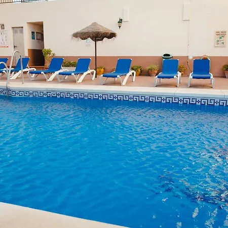 Ξενοδοχείο Ona Rampas Fuengirola