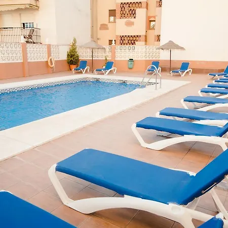 Ξενοδοχείο Ona Rampas Fuengirola