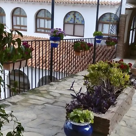 Ona Rampas Ξενοδοχείο 3*