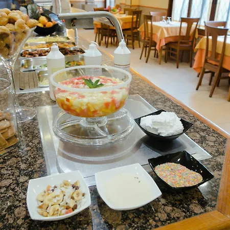 Ona Rampas Hotel Fuengirola