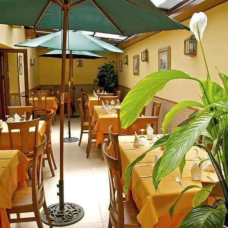 Ona Rampas 3* Fuengirola