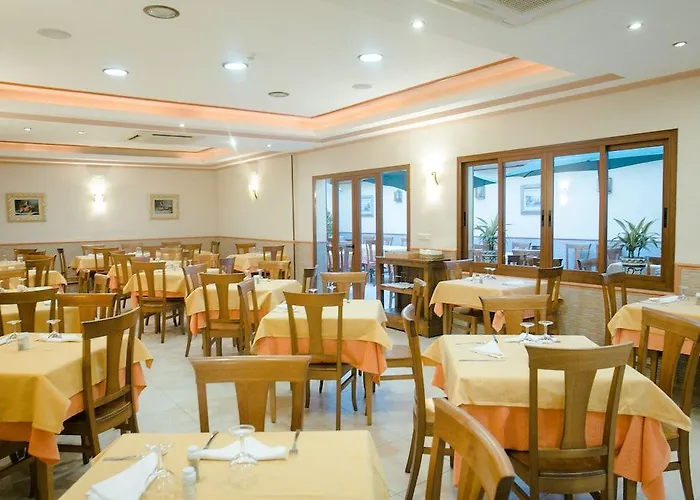 Ona Rampas Fuengirola