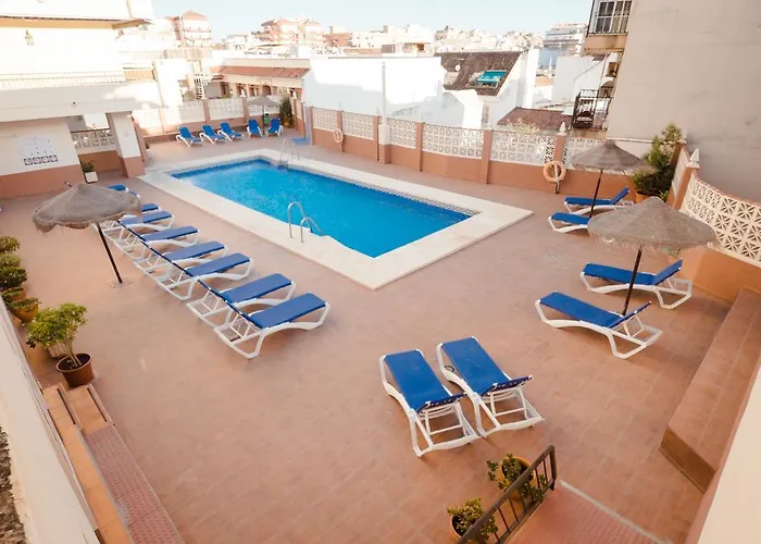 Ona Rampas Fuengirola