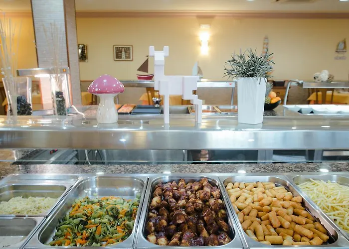 Ona Rampas 3* Fuengirola