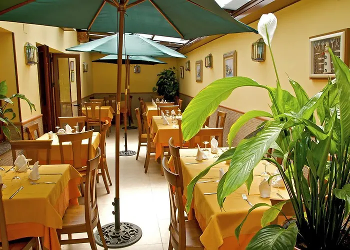 Ona Rampas 3* Fuengirola