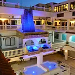Hotell Ona Rampas