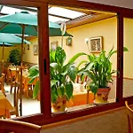 Hotel Ona Rampas 3*