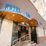 Hotel Ona Rampas Fuengirola
