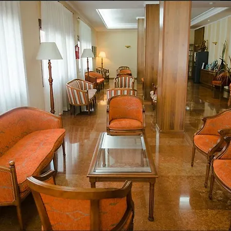 Hotell Ona Rampas 3*