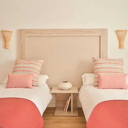 Ona Rampas Hotell