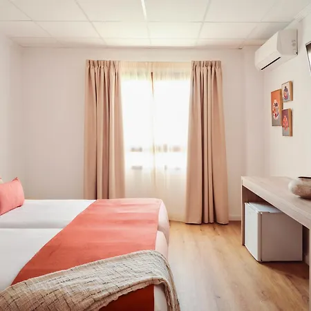 Ona Rampas Hotell