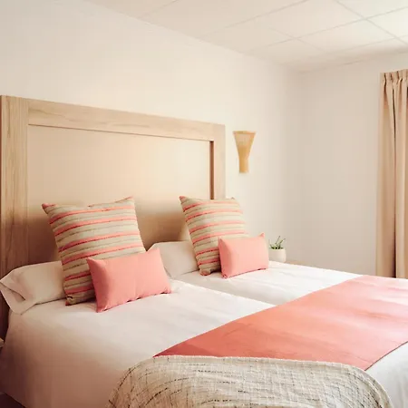 Hotell Ona Rampas