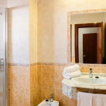 Ona Rampas Hotell 3*