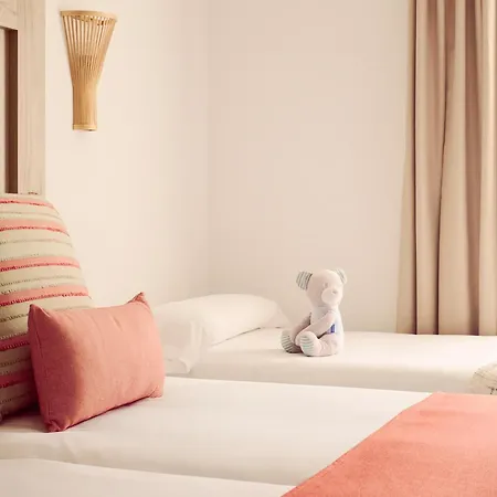 Ona Rampas Hotell