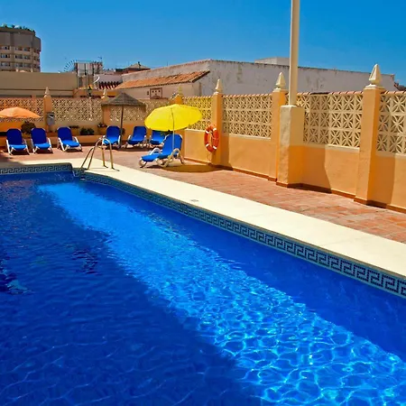 Ona Rampas Hotel 3*