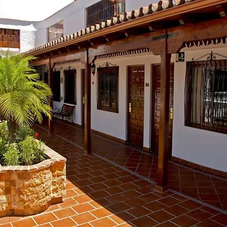Ona Rampas Hotell Fuengirola