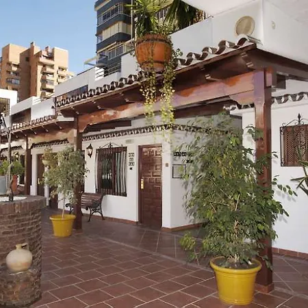 Ona Rampas Hotell 3*