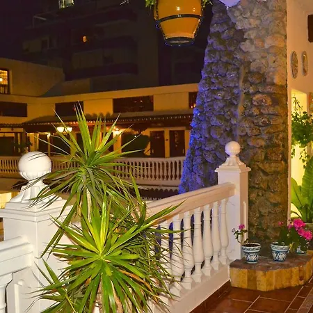 Hotell Ona Rampas
