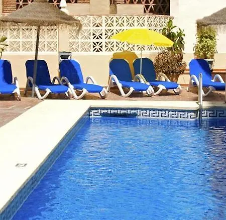 Ona Rampas Hotell 3*