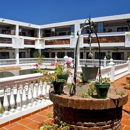Hotell Ona Rampas