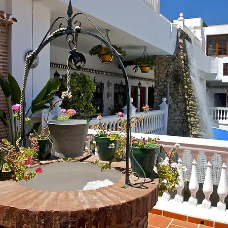 Hotell Ona Rampas