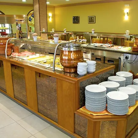 Hotell Ona Rampas